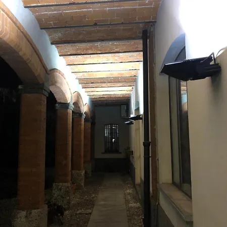 Sage House - Carozzi Apartments Milan Exterior photo