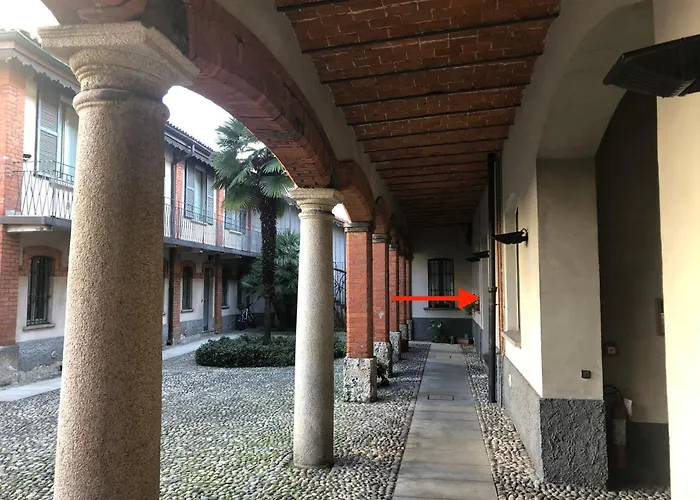 Sage House - Carozzi Apartments