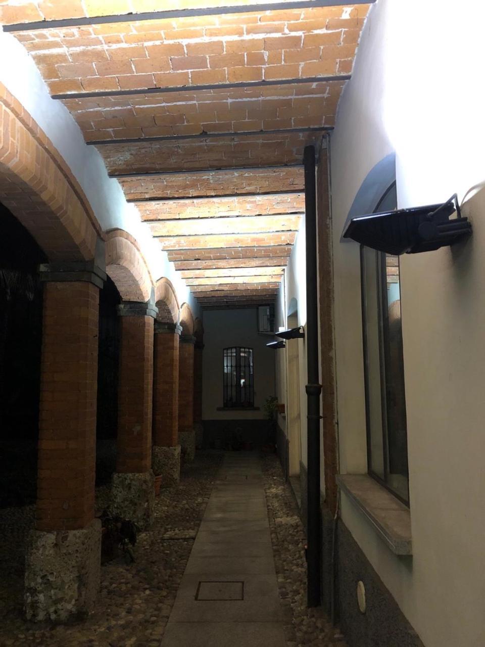 Sage House - Carozzi Mailand